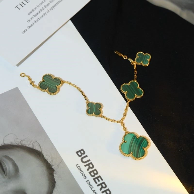 Vca Bracelets Seasonal 254463