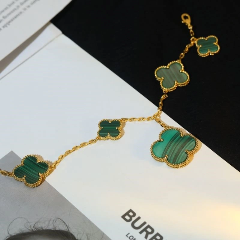 Vca Bracelets Seasonal 254463