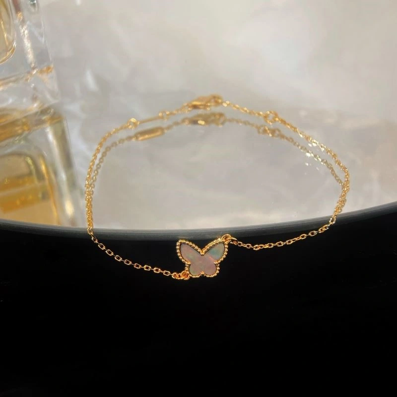 Vca Bracelets Popular 254451