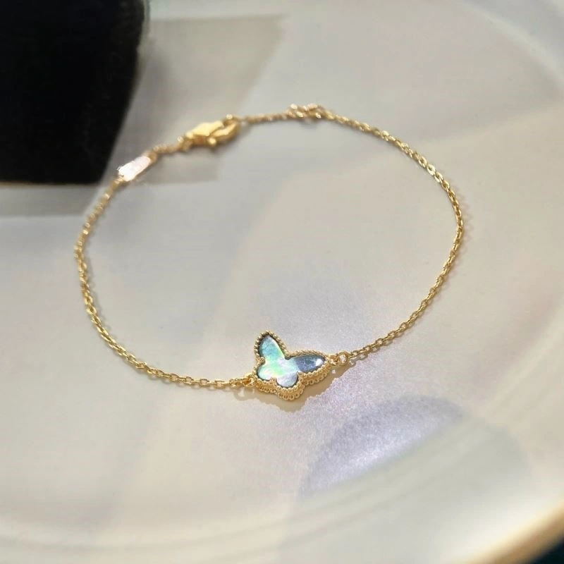 Vca Bracelets Popular 254451
