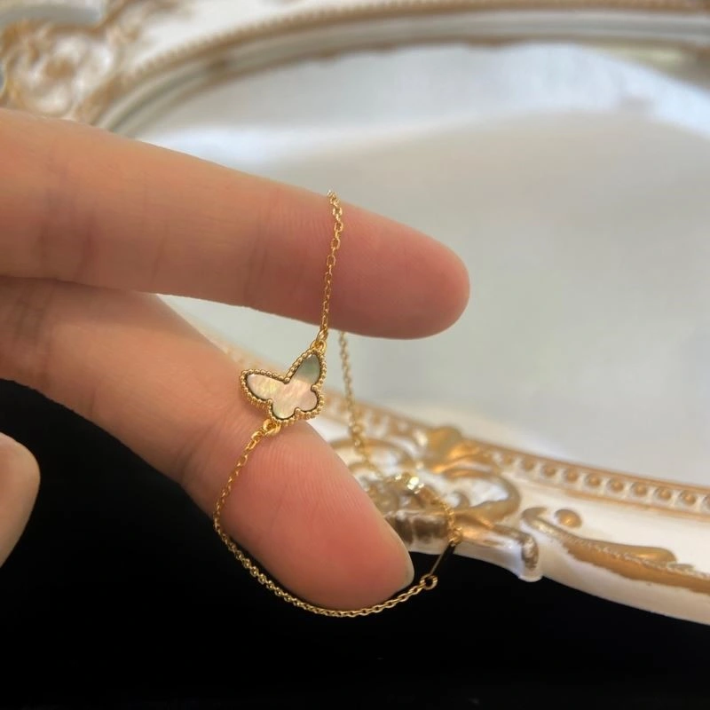 Vca Bracelets Popular 254451