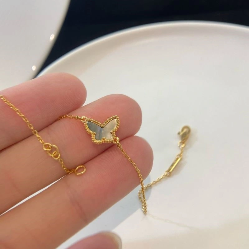 Vca Bracelets Popular 254451