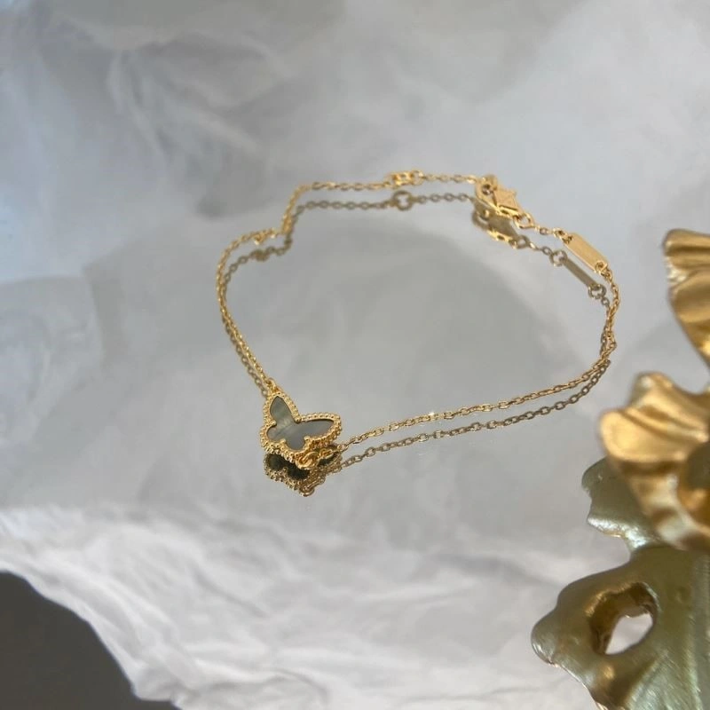 Vca Bracelets Popular 254451