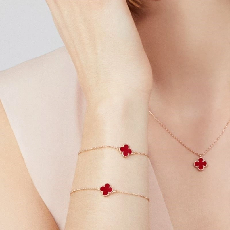 Vca Bracelets NewStyle 254458