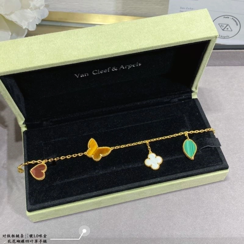 Casual Vca Bracelets 254470