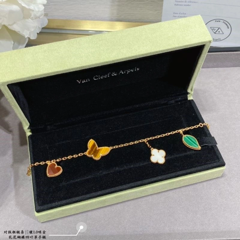 Casual Vca Bracelets 254470