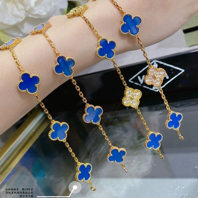 Soft Vca Bracelets 254472