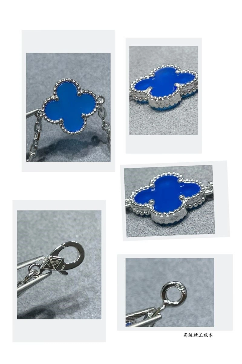 Vca Bracelets ComfortFit 254444