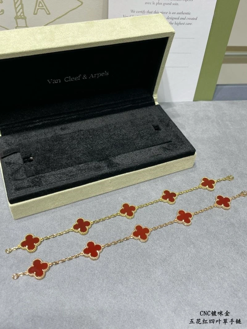 Vca Bracelets FashionForward 254421