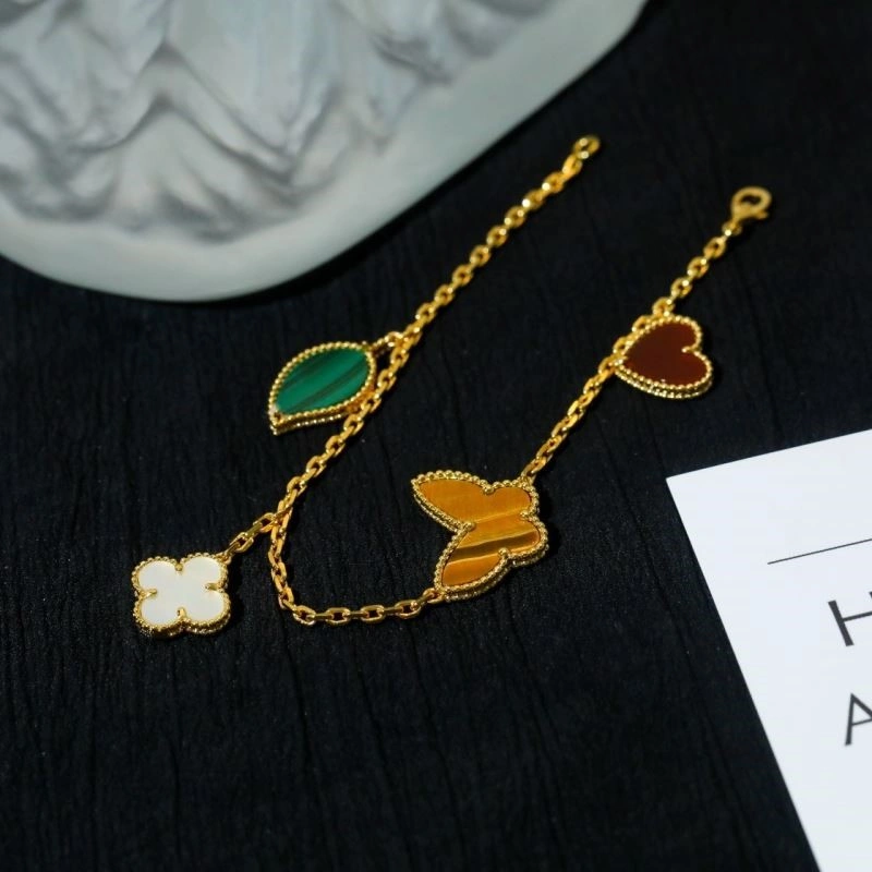 Vca Bracelets Fashionable 254417