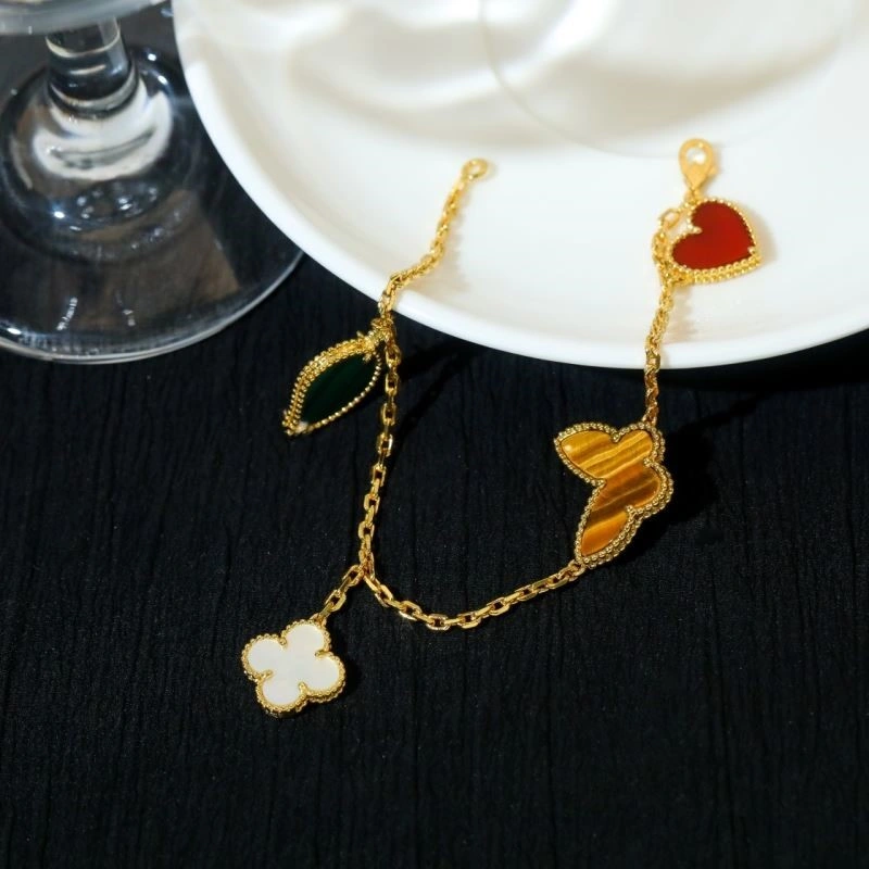 Vca Bracelets Fashionable 254417