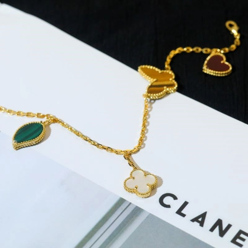 Vca Bracelets Fashionable 254417