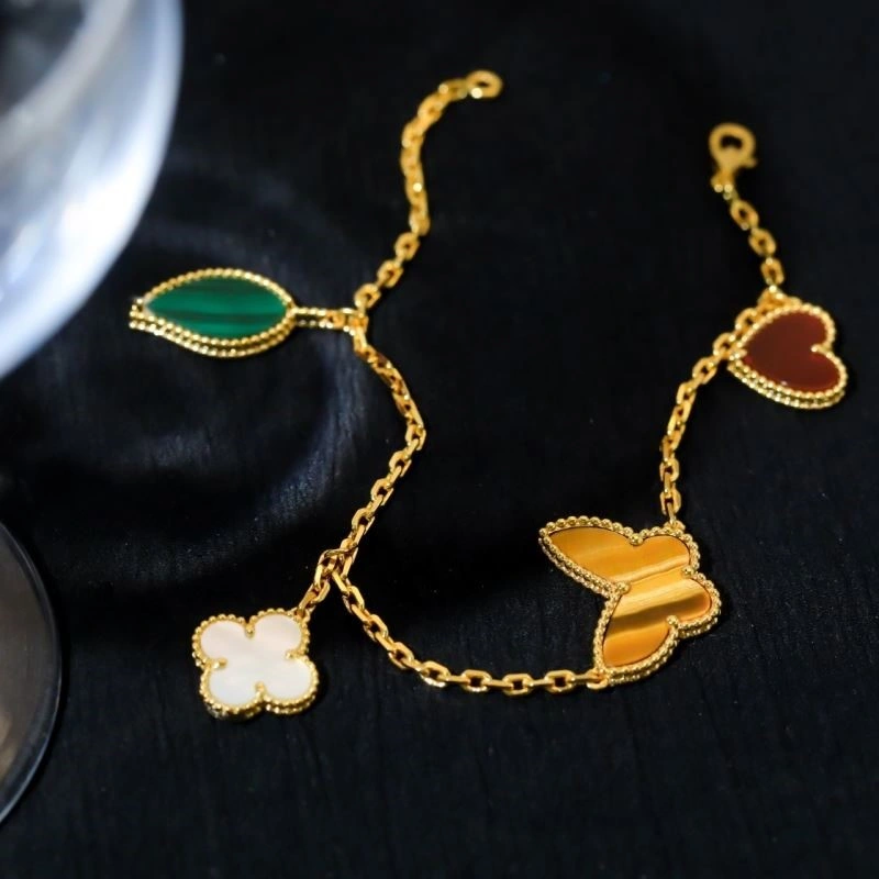 Vca Bracelets Fashionable 254417