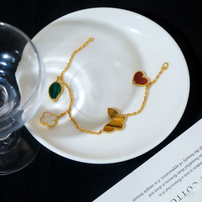 Vca Bracelets Fashionable 254417
