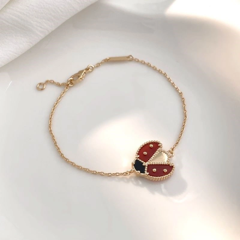 Breathable Vca Bracelets 254420