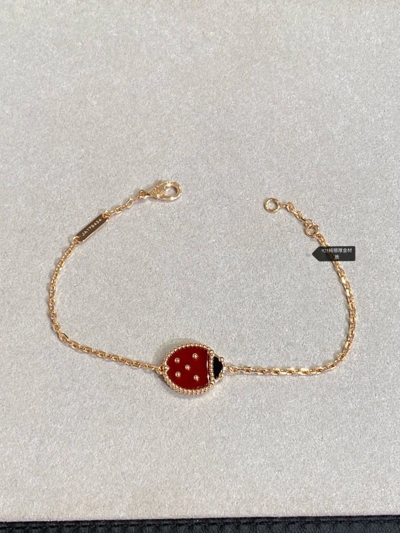 Vca Bracelets Contemporary 254422