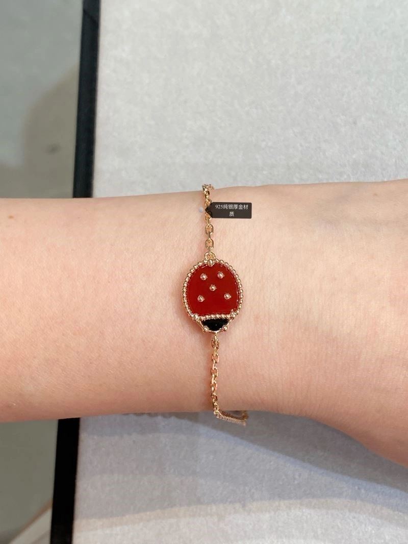 Vca Bracelets Contemporary 254422