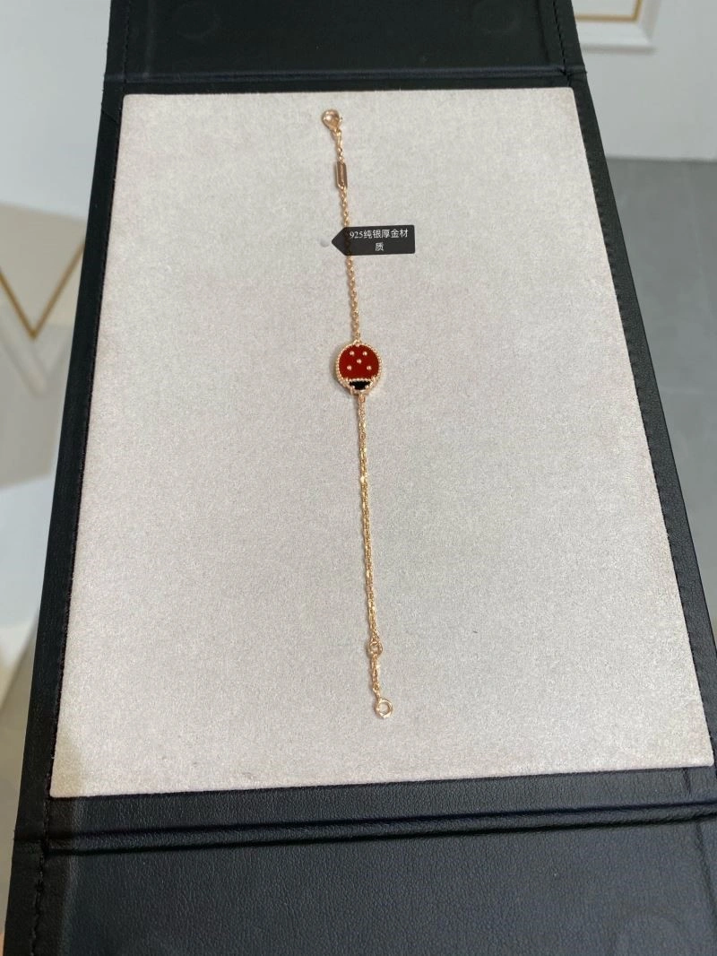 Vca Bracelets Contemporary 254422
