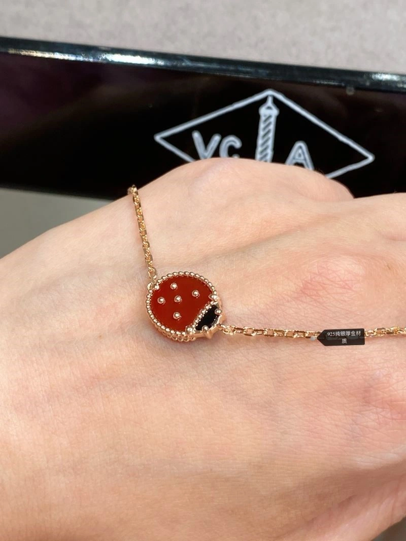 Vca Bracelets Contemporary 254422