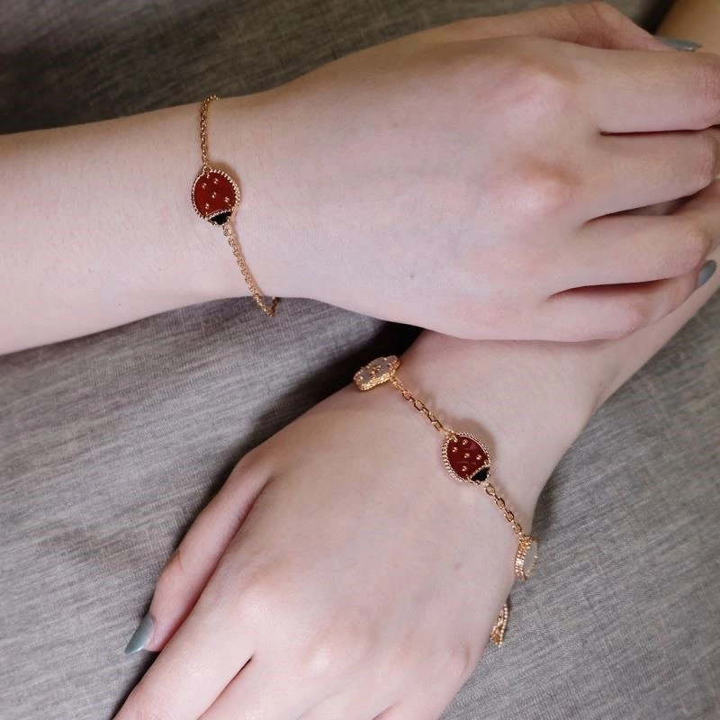Vca Bracelets Contemporary 254422