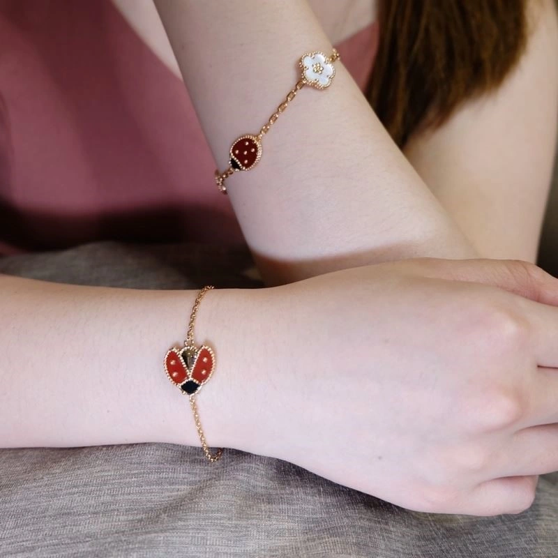 Vca Bracelets Contemporary 254422
