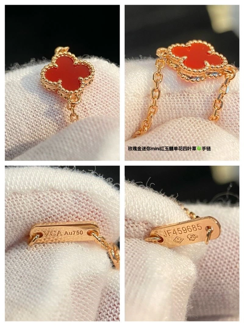 Vca Bracelets Functional 254440
