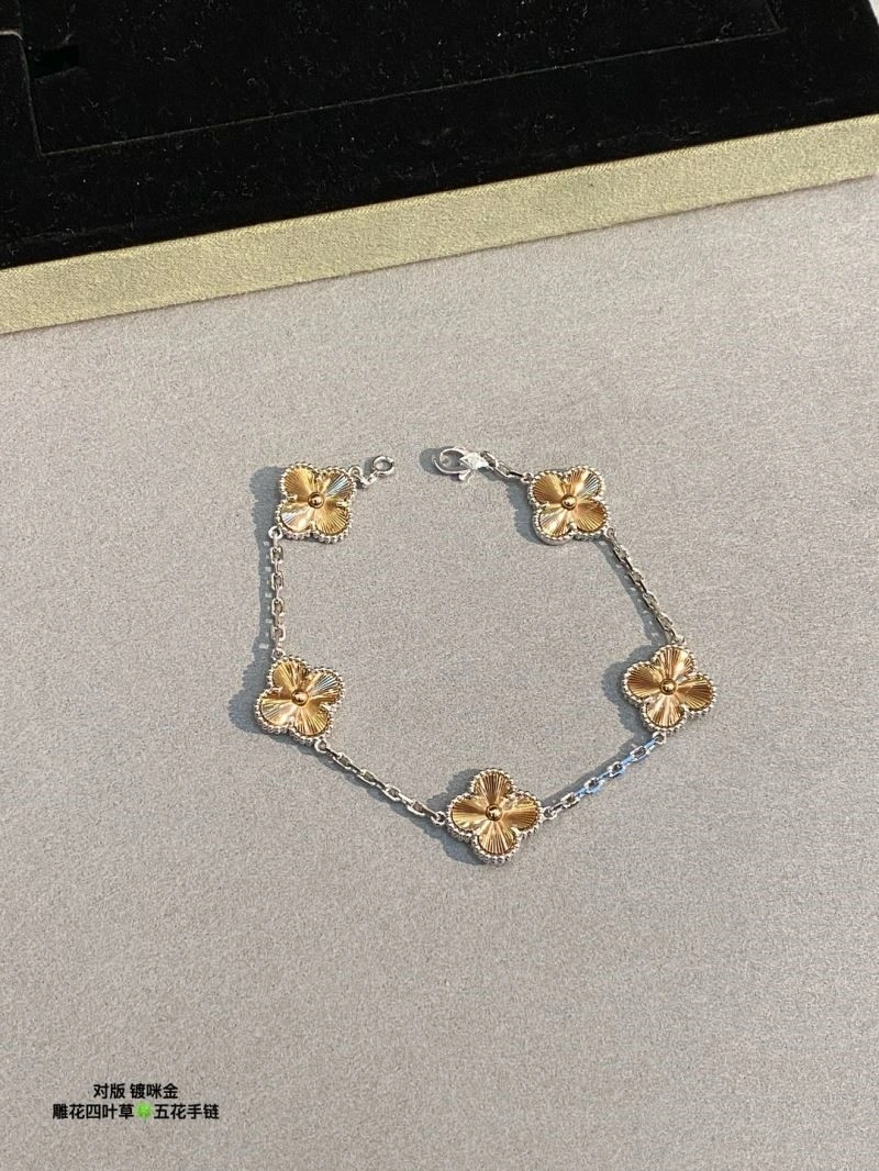 TimelessDesign Vca Bracelets 254426