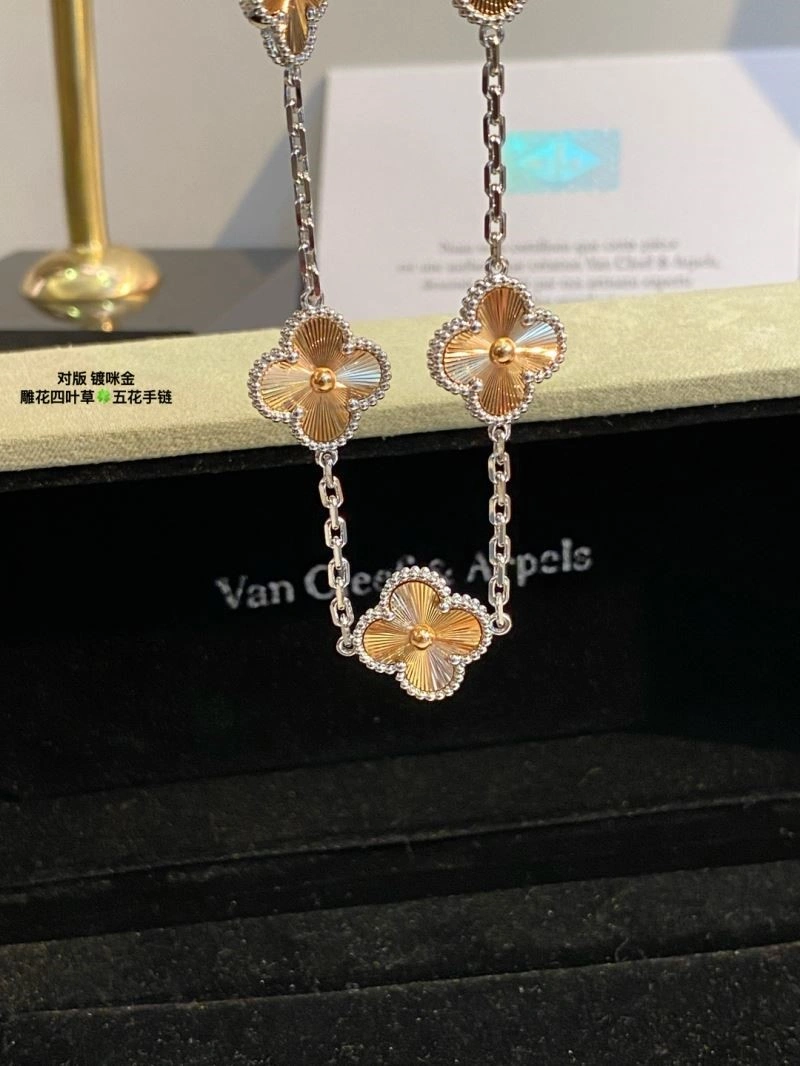 TimelessDesign Vca Bracelets 254426