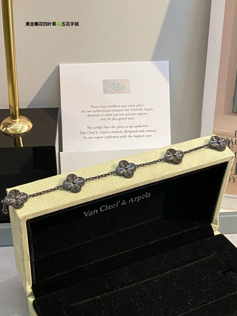 Vca Bracelets Trendsetting 254432