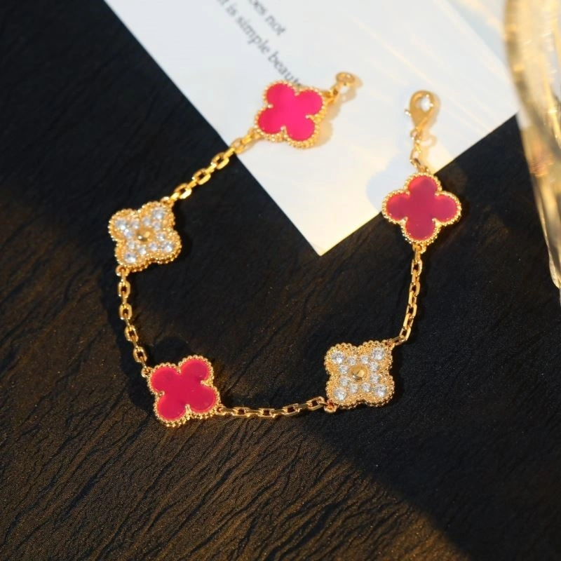 Vca Bracelets Stretchable 254433