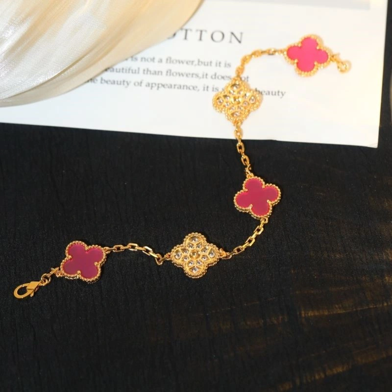Vca Bracelets Stretchable 254433
