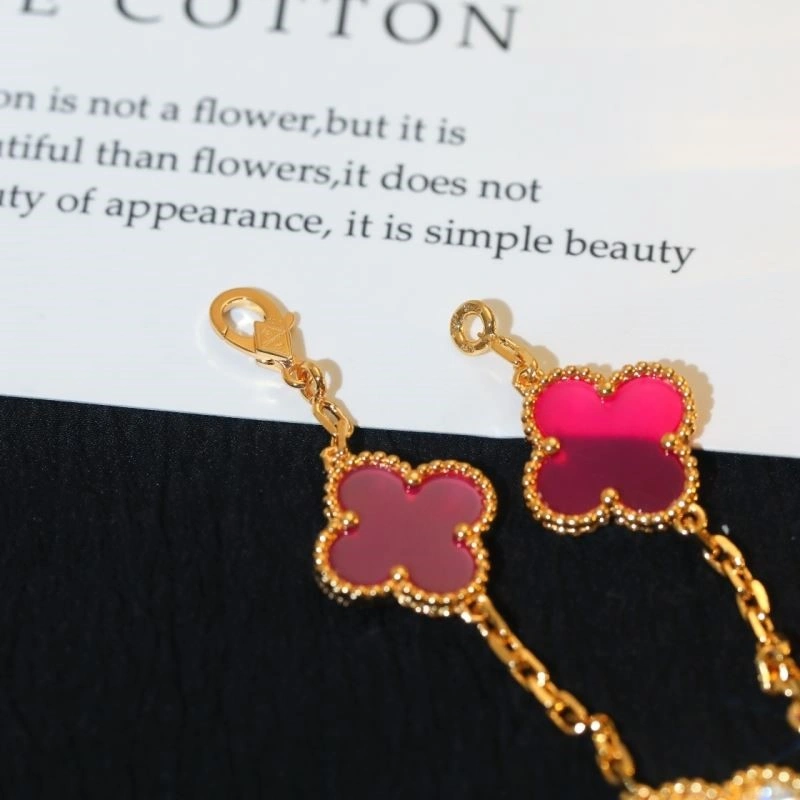 Vca Bracelets Stretchable 254433