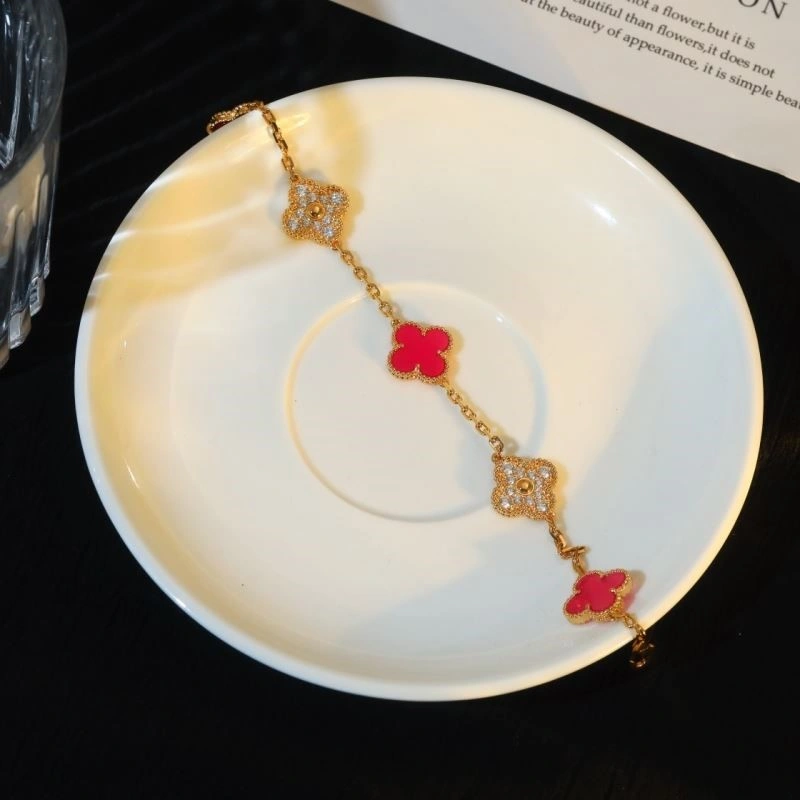 Vca Bracelets Stretchable 254433