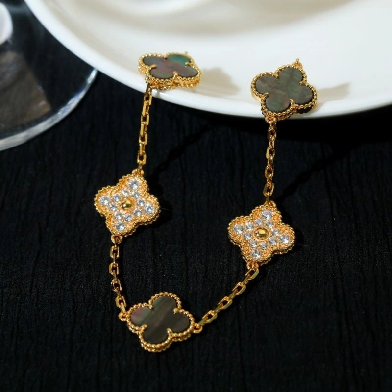 Vca Bracelets AllSeason 254413
