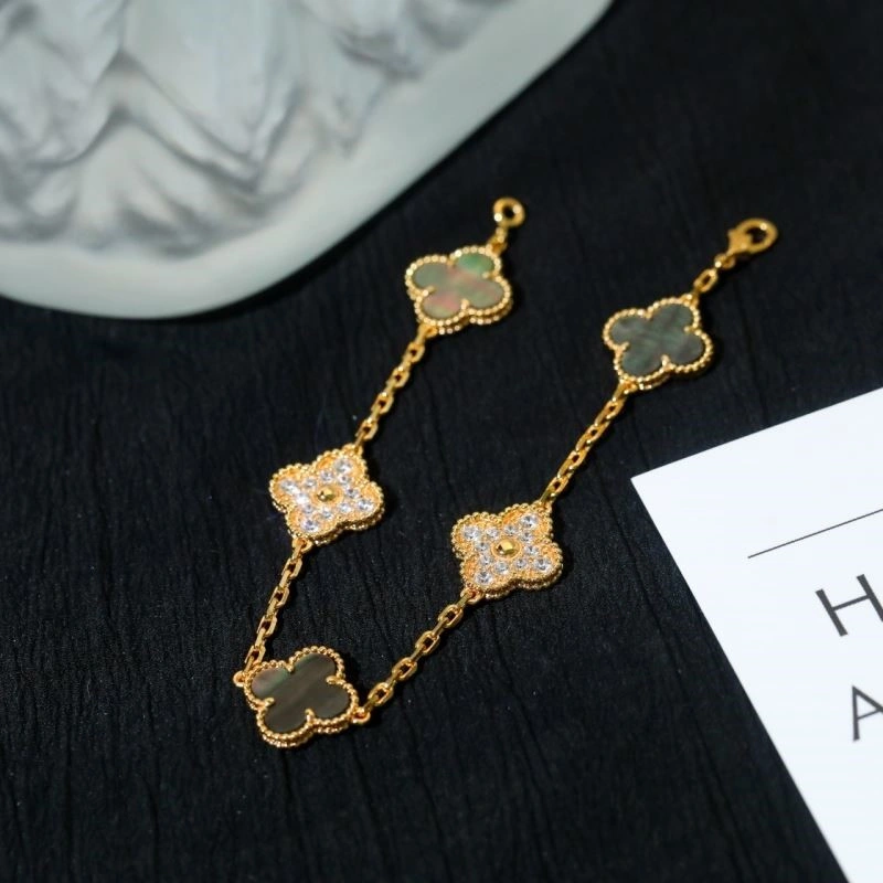 Vca Bracelets AllSeason 254413