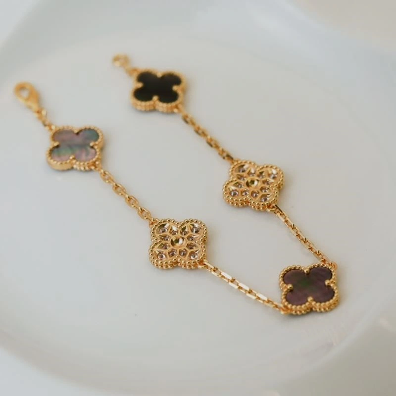 Vca Bracelets AllSeason 254413