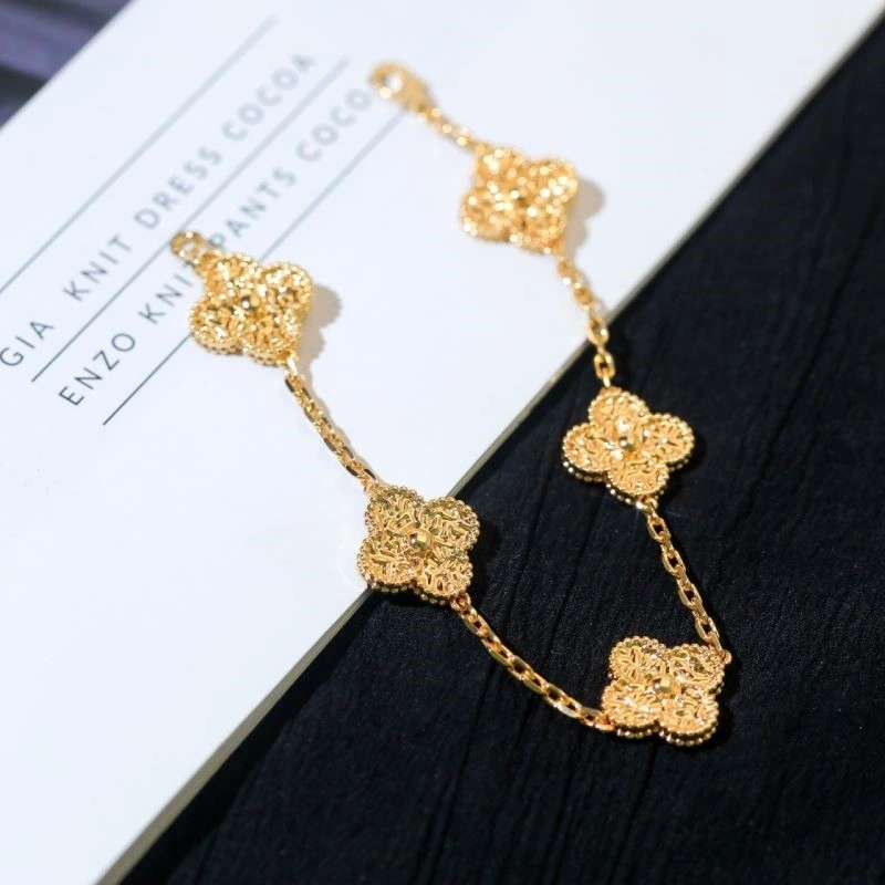 Vca Bracelets Trendsetting 254423