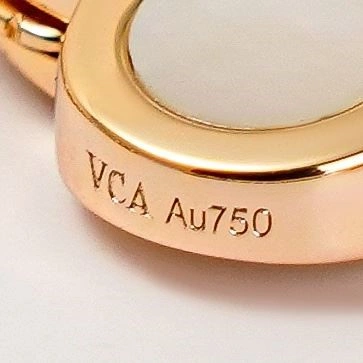 Vca Bracelets WellDesigned 254437