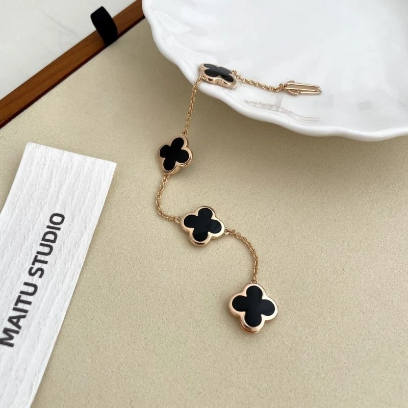 Vca Bracelets Sporty 254424