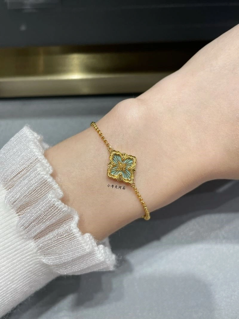 SmoothTexture Vca Bracelets 254414