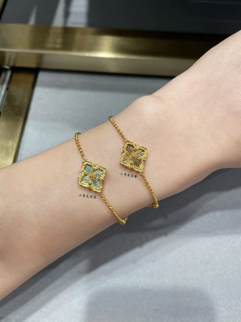 SmoothTexture Vca Bracelets 254414