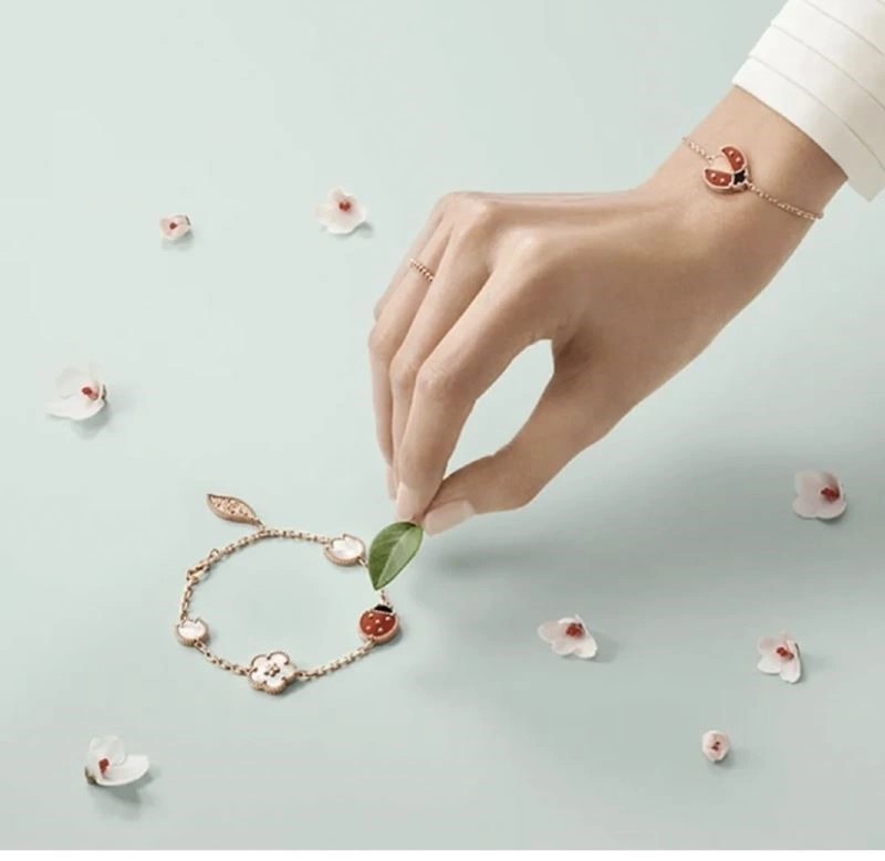 Vca Bracelets Soft 254415
