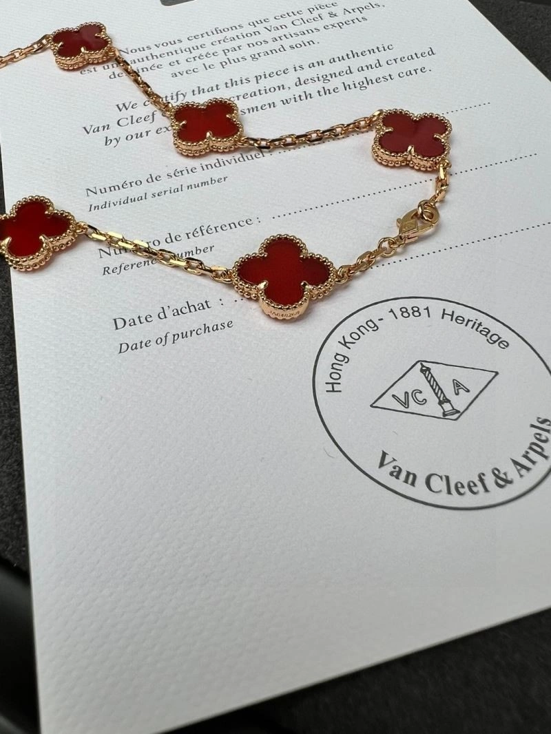DailyWear Vca Bracelets 254404
