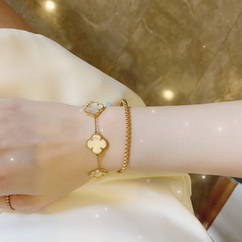 Vca Bracelets Vibrant 254265