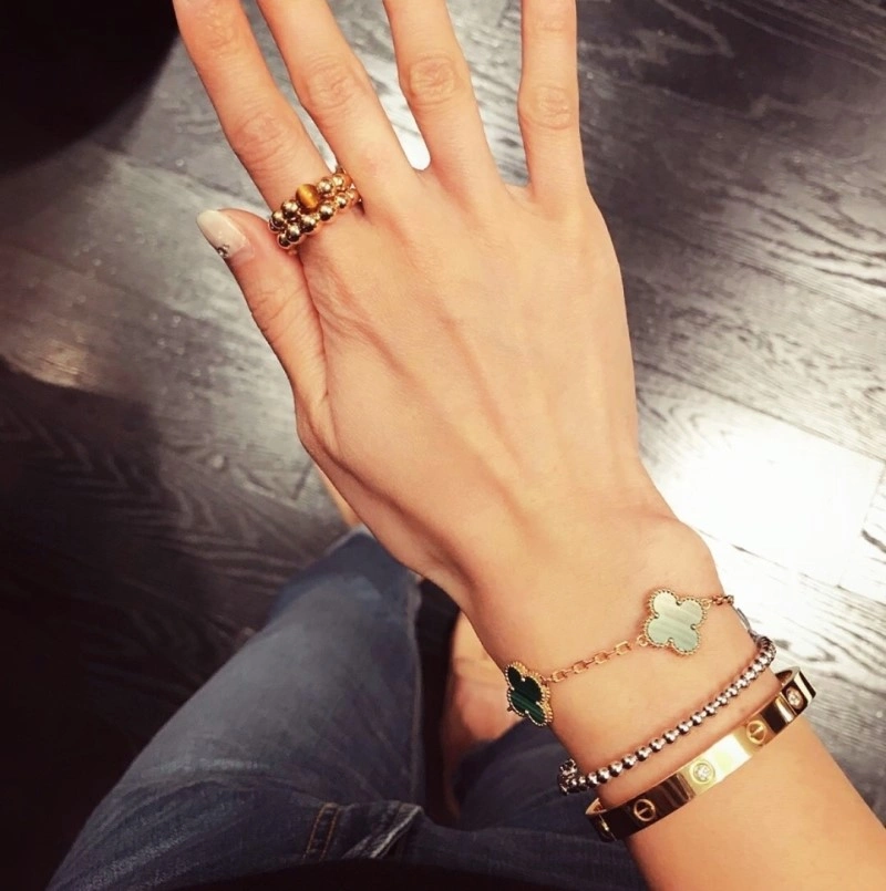 Vca Bracelets Vibrant 254265