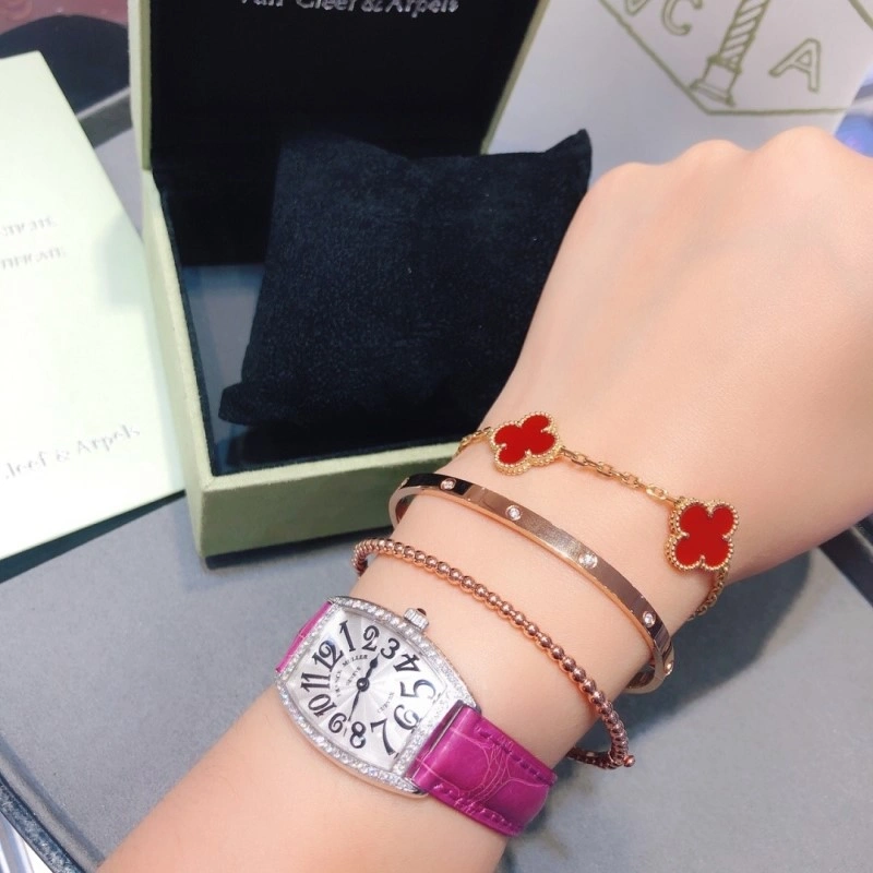 Vca Bracelets Vibrant 254265