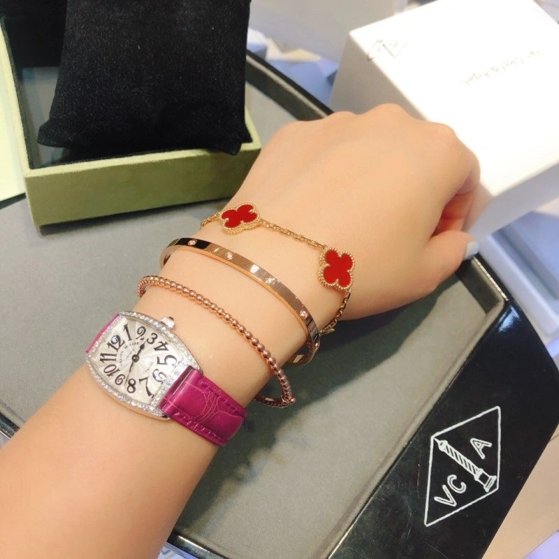 Vca Bracelets Vibrant 254265