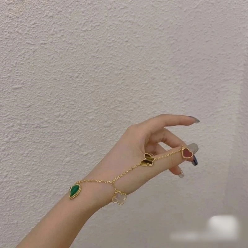 Vca Bracelets Timeless 254270