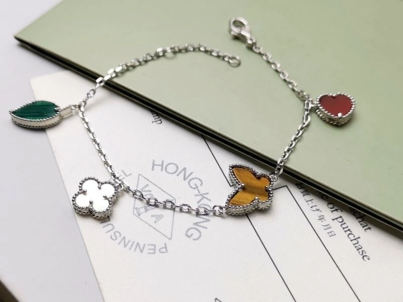 Vca Bracelets Timeless 254270