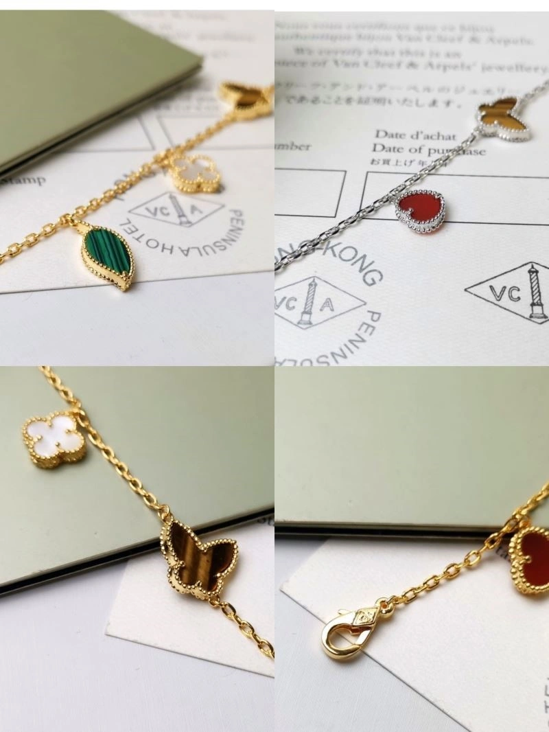 Vca Bracelets Timeless 254270